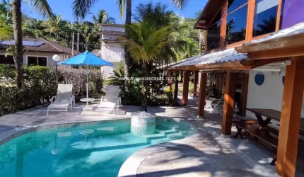 Casa linda á venda  em Paúba - GANHE UM QUADRICICLO DE BRINDE - Piscina e Conforto
