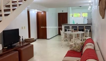 Casa perto do mar - Condominio fechado - Maresias - Aceita financiamento