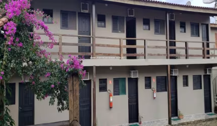 Pousada á venda em Maresias - 13 suites + Piscina e Estacionamento