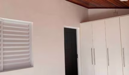 Chácara com 4 dormitórios à venda, 800 m² por R$ 935.000,00 - Parque da Represa - Paulínia/SP