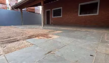 Casa com 2 dormitórios à venda, 139 m² por R$ 425.000,00 - São José - Paulínia/SP