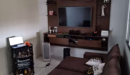Casa com 2 dormitórios à venda, 100 m² por R$ 330.000 - Parque Bom Retiro - Paulínia