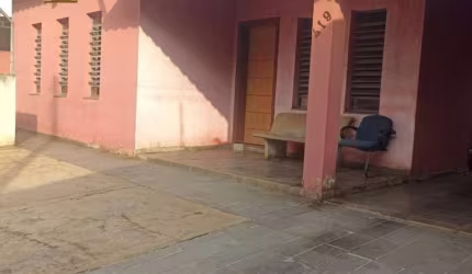 Casa com 3 dormitórios à venda, 165 m² por R$ 605.000,00 - João Aranha - Paulínia/SP