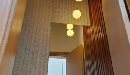 Casa com 3 suítes no condomínio  campos do Conde 2 Paulínia