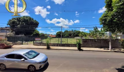 Área para alugar, 2695 m² por R$ 10.238,44/mês - Morumbi - Paulínia/SP