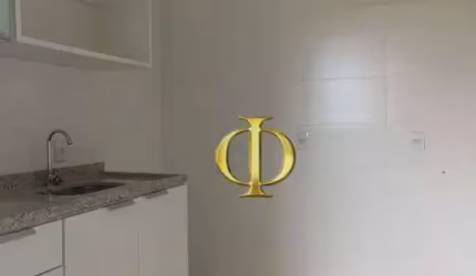 Apartamento com 2 dormitórios para alugar, 70 m² por R$ 2.760,16/mês - Condomínio Orlando Ferramola - Paulínia/SP