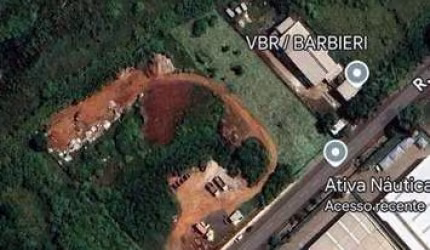 Área industrial Betel