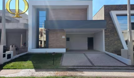 Casa nova avenda reserva Real