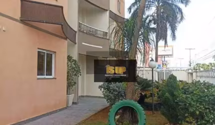 Apartamento com dormitórios para locação