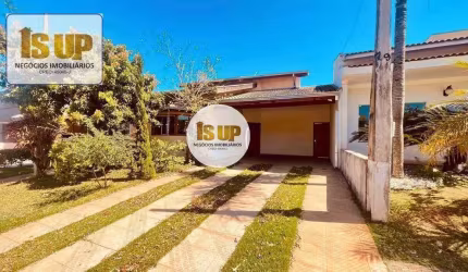Casa com 3 dormitórios à venda, 174 m² por R$ 890.000,00 - Residencial Terras do Fontanário - Paulínia/SP