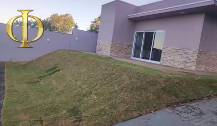 Chácara com 3 dormitórios à venda, 1146 m² por R$ 1.050.000,00 - Nova Veneza - Paulínia/SP