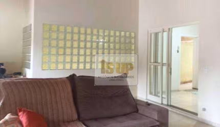 Sobrado com 3 dormitórios à venda, 220 m² por R$ 1.150.000,00 - Jardim Ypê - Paulínia/SP
