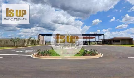 Terreno à venda, 314 m² por R$ 450.000,00 - Residencial das Acácias - Paulínia/SP