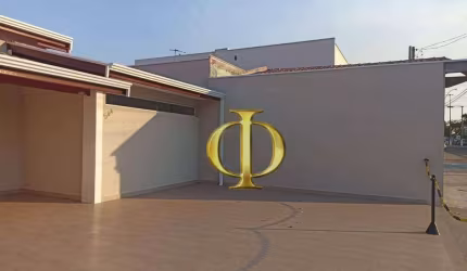 Casa à venda, 180 m² por R$ 750.000,00 - São José - Paulínia/SP