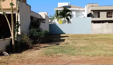 Terreno à venda, 300 m² por R$ 275.000 - Condomínio Campos do Conde II - Paulínia