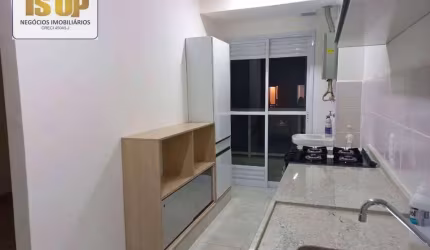 Apartamento com 3 dormitórios à venda, 80 m² por R$ 550.000,00 - Brisa da Mata - Jabotás - Paulínia/SP