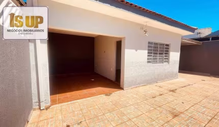 Casa com 3 dormitórios - venda por R$ 590.000,00 ou aluguel por R$ 3.583,33/mês - João Aranha - Paulínia/SP