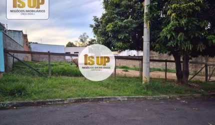Terreno à venda, 1047 m² por R$ 800.000,00 - Jardim Ypê - Paulínia/SP