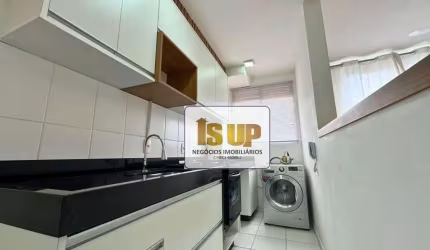 Apartamento com 2 dormitórios à venda, 42 m² por R$ 330.000,00 - Residencial For Life Park Premium - Paulínia/SP