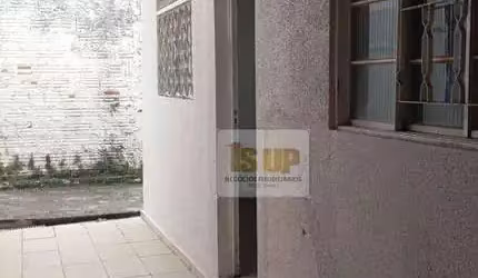 Casa com 2 dormitórios para alugar, 75 m² por R$ 2.500/mês - Jardim Ypê - Paulínia/SP