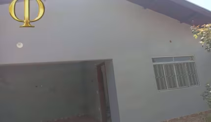 Casa com 3 dormitórios para alugar, 167 m² por R$ 3.345,00/ano - Serra Azul - Paulínia/SP