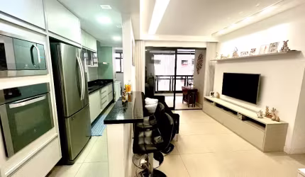 Apartamento de 3 quartos no Campo de S Bento - Icaraí