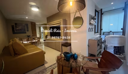 Apartamento com 3 Quartos e 3 banheiros à Venda, 98 m² por R$ 1.550.000