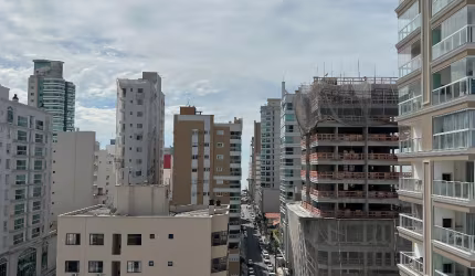 duplex em Itapema meia praia