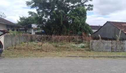 Terreno praia de armação