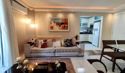 Apartamento vista mar