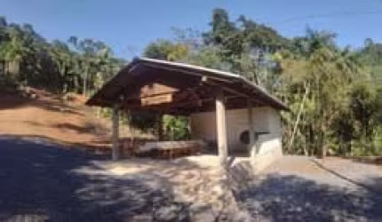sítio em Massaranduba
