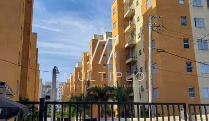 Apartamento a venda na  cidade de Jandira com 70m2 3 quartos