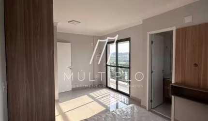 Apartamento novo no Elos Barueri para locação condomínio clube