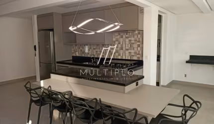 Lindo Apartamento mobiliado para locação em Alphaville