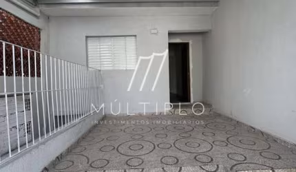 Ampla Casa para locação Jd dos Camargos Barueri com 2 dorm e vaga de garagem