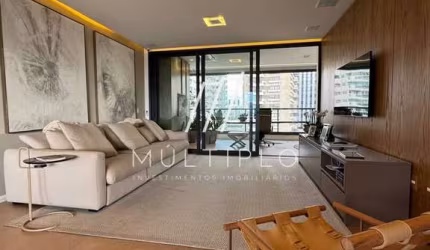 Exclusividade e sofisticação em um só lugar. Canva High Houses Alphaville