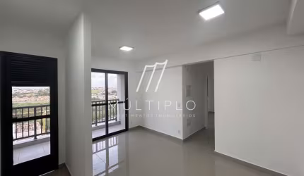 Apartamento para locação Elos Barueri com 1 dorm reversível para 2