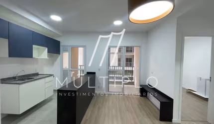 Apartamento a venda em Alphaville com 2 quartos - abaixo do preço de mercado
