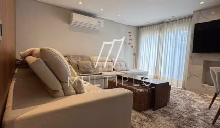 Cobertura Duplex em Campos do Jordão para venda ou locação