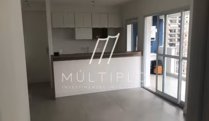 Aluguel 1 dormitório em Alphaville com ar condicionado