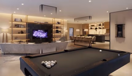 Mude - se esse ano Duett Mooca - 68m2 74m2 84m² e 126m² 1 a 3 Suítes 2 a 4 Dorms