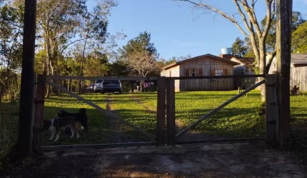 Chácara / sítio com 2 quartos à venda na Cadiz., 1, Cadiz, Gravataí por R$ 195.000