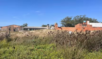 Terreno à venda na Duarte da Costa, Centro, Palmares do Sul por R$ 40.000