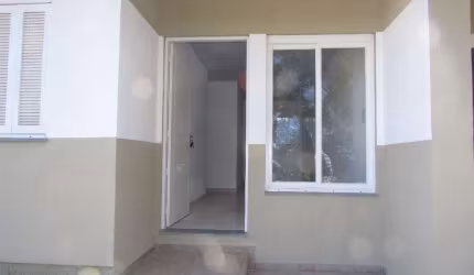 Casa em condomínio fechado com 2 quartos à venda na Rua Sete Quedas, 319, Parque Itacolomi, Gravataí por R$ 190.800