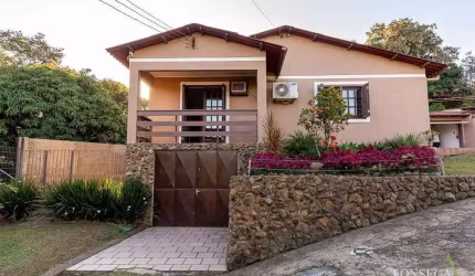Chácara / sítio com 3 quartos à venda na Ers 020, 7868, Neópolis, Gravataí por R$ 960.000