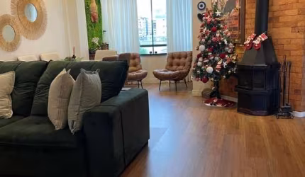 Apartamento com 3 quartos à venda na Coronel Fonseca., 963, Centro, Gravataí por R$ 795.000
