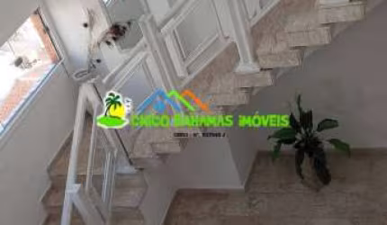 Cobertura duplex 04 suítes com 236 m² de á. útil- Vila Tupi -  Ótimo Local
