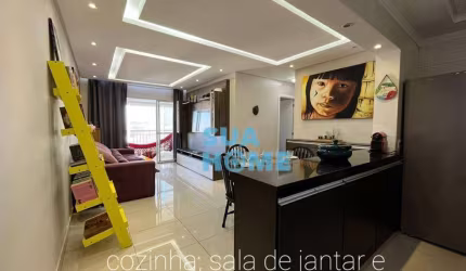 Venda Anima Clube - 91m² 3 dorm 2 vagas