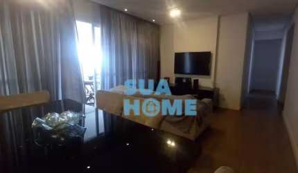 Venda Anima 107m² - 3 Dorm - 1 Suite - 2 Vagas
