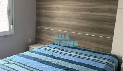 Anima 107, 2 suites, Andar Alto, Vista Piscina